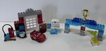 Duplo Lightening McQueen