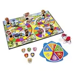 Y23: Paw Patrol Race to The Rescue