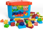 Mega Bloks Junior Builders