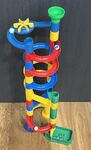 Marble Run