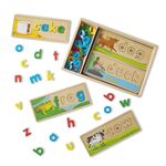 M&D See & Spell