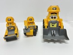 R28: Cat Construction Pals