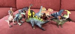 XX26: Dinosaurs
