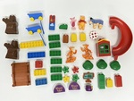 G56: Duplo Winnie the Pooh x2