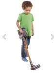 Dyson Vacuum #3