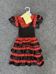 Small Cancan Dress Up