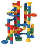 Marbutopia Marble Run
