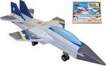 Mighty Builders Jet Plane
