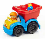 Mega Bloks Truck