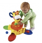 Sit to Stand Giraffe