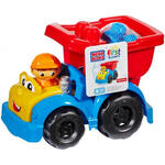 Mega Bloks Dumptruck