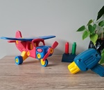 Build-a-Plane
