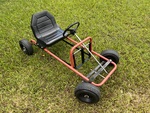 Pedal Go Cart