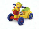 Fisher Price Ready Steady Rider J0796