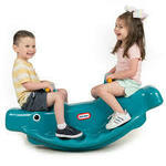 Little Tikes Whale Teeter Totter