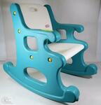 Little Tikes Rocking Chair