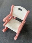 Little Tikes Rocking Chair