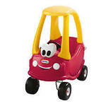 Little Tikes Coupe 4991
