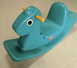 Little Tikes Rocking Horse (4537)