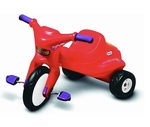 Little Tikes TOUGH TIRE RED TRIKE