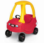 Little Tikes Red Coupe