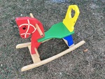 Rocking Horse