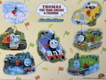X2 THOMAS - On the Move