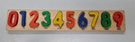 Long Number Puzzle