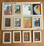 Changing Adventures Puzzle