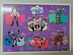 The Wiggles Puzzle