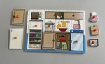 Kitchen Puzzle