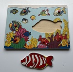 Fish Puzzle