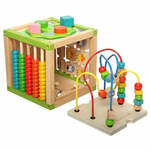 Activity Cube small