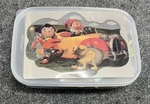 Noddy Puzzle