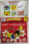 Buzzy Bee Block Puzzle