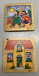 Story Puzzle Set 2