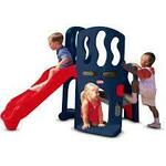 Little Tikes Hide & Slide Climber