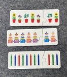 LEARNING JOURNEY ~ Match-It Patterns