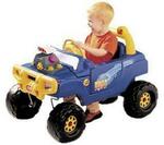 Little Tikes Roar 'N Rev Monster Truck LT4131