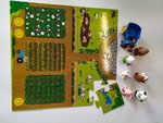 Farm Puzzle