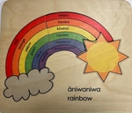 Te Reo Rainbow