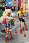 Barbie Puzzle