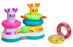 PLAYSKOOL Peek & Pop Giraffes