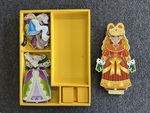 Melissa & Doug Princess Elise Dess-up