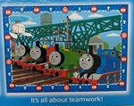 THOMAS - Thomas & Friends