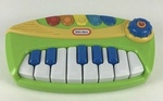 Little Tikes Poptunes Keyboard