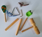 Percussion Set 1