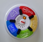 Fisher Price Musical Toy