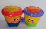 Fisher Price Bongo Drum