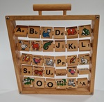 Turn & Learn Alphabet